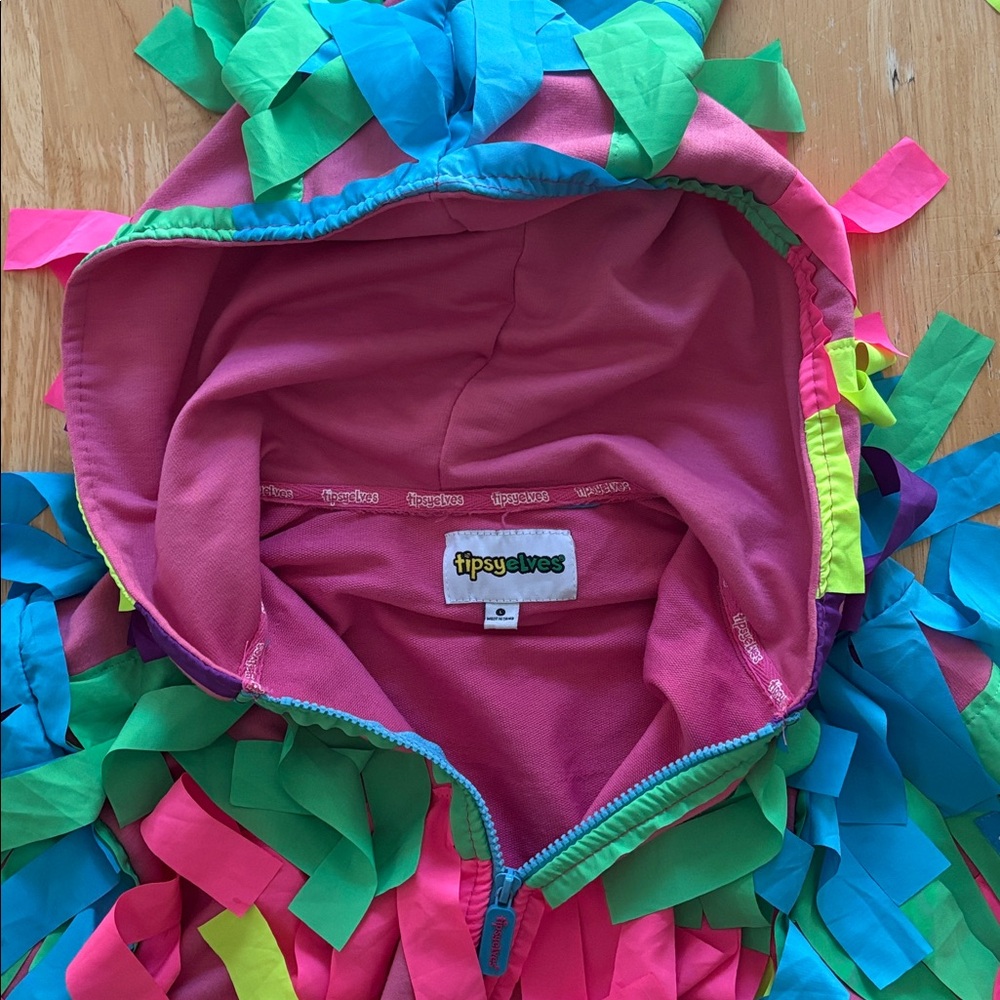 Tipsy Elves adult piñata costume - Picture 6 of 8